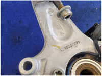 19972004 Chevrolet Corvette Z06 FRC C5 Driver Rear Spindle Knuckle 2814 - The Parts Farm
