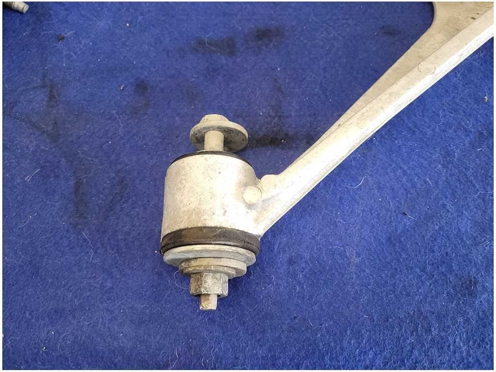 19972004 Chevrolet Corvette Z06 FRC C5 Front Passenger Lower Control Arm 2814 - The Parts Farm