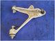 19972004 Chevrolet Corvette Z06 FRC C5 Front Passenger Lower Control Arm 2814 - The Parts Farm