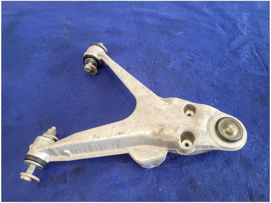 19972004 Chevrolet Corvette Z06 FRC C5 Front Passenger Lower Control Arm 2814 - The Parts Farm