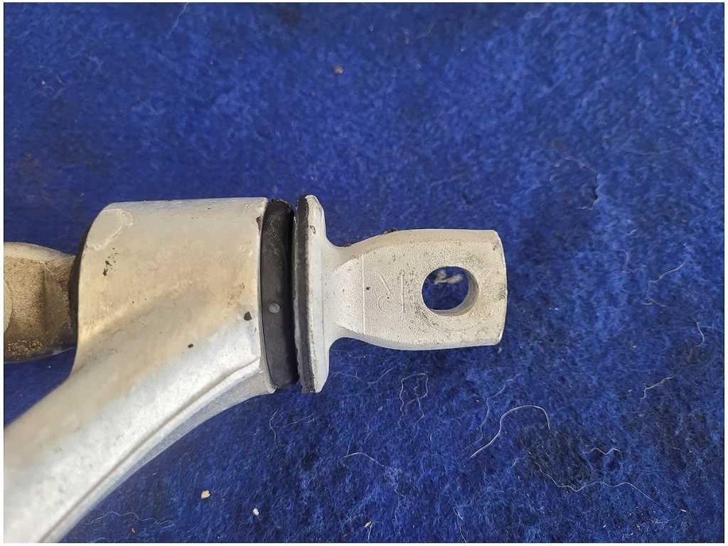 19972004 Chevrolet Corvette Z06 FRC C5 Front Passenger Upper Control Arm 2814 - The Parts Farm