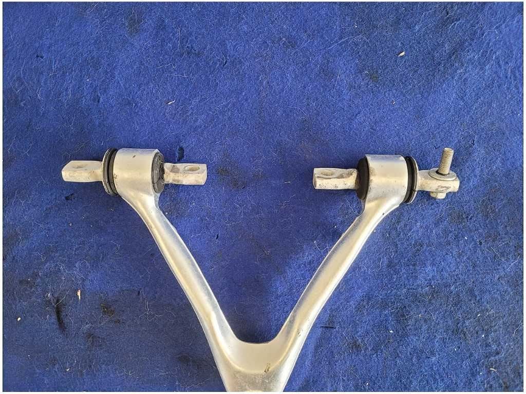 19972004 Chevrolet Corvette Z06 FRC C5 Front Passenger Upper Control Arm 2814 - The Parts Farm