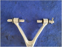 19972004 Chevrolet Corvette Z06 FRC C5 Front Passenger Upper Control Arm 2814 - The Parts Farm