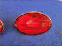 19972004 Chevrolet Corvette Z06 FRC C5 Pair Passenger Rear Taillight Brake 2814 - The Parts Farm