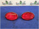 19972004 Chevrolet Corvette Z06 FRC C5 Pair Passenger Rear Taillight Brake 2814 - The Parts Farm