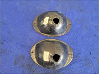 19972004 Chevrolet Corvette Z06 FRC C5 Pair Passenger Rear Taillight Brake 2814 - The Parts Farm