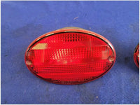 19972004 Chevrolet Corvette Z06 FRC C5 Pair Passenger Rear Taillight Brake 2814 - The Parts Farm