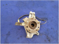 19972004 Chevrolet Corvette Z06 FRC C5 Passenger Front Spindle Knuckle 2814 - The Parts Farm