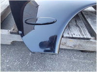 19972004 Chevy Corvette Z06 FRC Rear Passenger Quarter Panel Fender Black 2814 - The Parts Farm