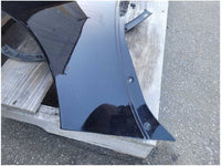 19972004 Chevy Corvette Z06 FRC Rear Passenger Quarter Panel Fender Black 2814 - The Parts Farm