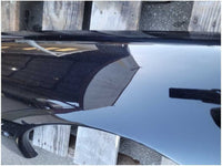 19972004 Chevy Corvette Z06 FRC Rear Passenger Quarter Panel Fender Black 2814 - The Parts Farm