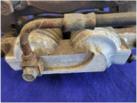 1998 - 2001 Pontiac Trans Am Firebird 5.7L Passenger Front Brake Caliper 2679 - The Parts Farm