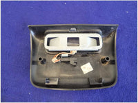 1998 - 2002 Pontiac Trans Am 5.7L Coupe Dome Map Light Cover Trim 2679 - The Parts Farm