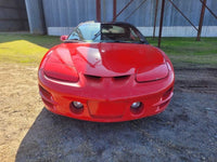 1998 - 2002 Pontiac Trans Am 5.7L Coupe Dome Map Light Cover Trim 2679 - The Parts Farm