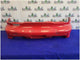 1998 - 2002 Pontiac Trans Am 5.7L Rear Back Bumper Cover Paint Red *Read* 2679 - The Parts Farm