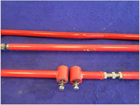 1998 - 2002 Pontiac Trans Am Firebird 5.7L Adjustable Rear Suspension Kit 2679 - The Parts Farm