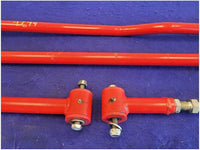 1998 - 2002 Pontiac Trans Am Firebird 5.7L Adjustable Rear Suspension Kit 2679 - The Parts Farm