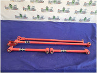 1998 - 2002 Pontiac Trans Am Firebird 5.7L Adjustable Rear Suspension Kit 2679 - The Parts Farm