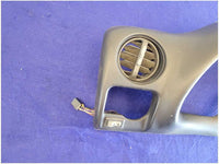 1998 - 2002 Pontiac Trans Am Firebird 5.7L Front Bezel Gauge Cluster Cover 2679 - The Parts Farm