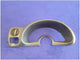 1998 - 2002 Pontiac Trans Am Firebird 5.7L Front Bezel Gauge Cluster Cover 2679 - The Parts Farm