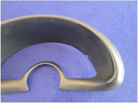1998 - 2002 Pontiac Trans Am Firebird 5.7L Front Bezel Gauge Cluster Cover 2679 - The Parts Farm