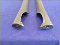 1998 - 2002 Pontiac Trans Am Firebird 5.7L Front Pair A Pillar Cover Trim 2679 - The Parts Farm