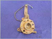 1998 - 2002 Pontiac Trans Am Firebird 5.7L Passenger Front Spindle Knuckle 2679 - The Parts Farm