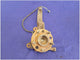 1998 - 2002 Pontiac Trans Am Firebird 5.7L Passenger Front Spindle Knuckle 2679 - The Parts Farm