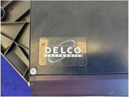 1998-2002 Pontiac Trans Am Firebird Audio Equipment Radio Amplifier Coupe 2679