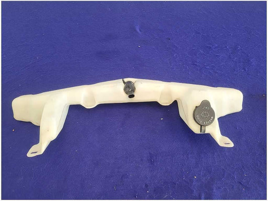 1998 - 2002 Pontiac Trans Am Firebird Coupe Front Windshield Wiper Reservoir 2679 - The Parts Farm