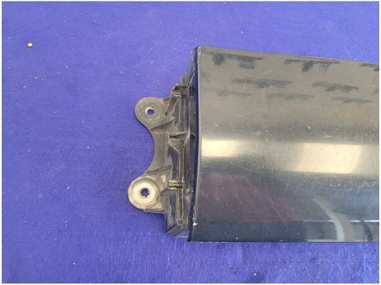 1998-2002 Pontiac Trans Am Firebird Rear Tail Finish Panel Center 2679