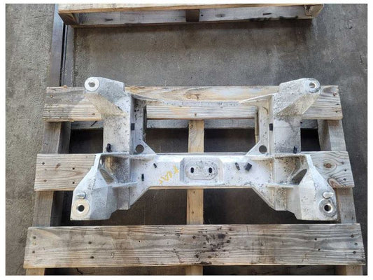 1998 - 2004 Chevrolet Corvette FRC Z06 C5 Rear Cradle Axle Shaft Calipers 2082 - The Parts Farm