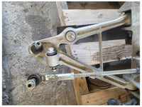 1998 - 2004 Chevrolet Corvette FRC Z06 C5 Rear Cradle K Member Brace 2066 - The Parts Farm