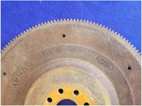 1999 - 2000 Ford Mustang GT 4.6L Flywheel Manual Transmission M/T 8 Bolt 2675 - The Parts Farm