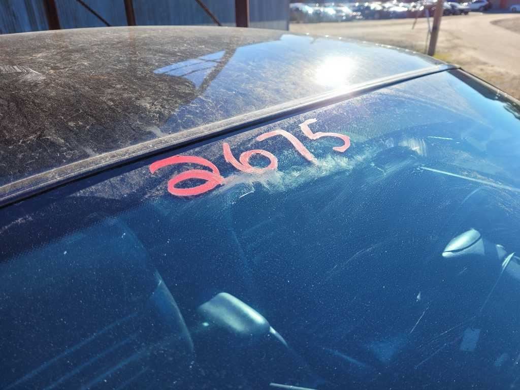 1999 - 2000 Ford Mustang GT 4.6L Flywheel Manual Transmission M/T 8 Bolt 2675 - The Parts Farm