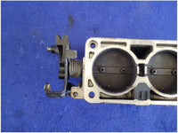 1999 - 2001 Ford Mustang Cobra SVT 32V 4.6L Throttle Body - The Parts Farm