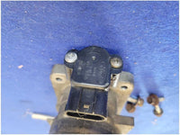 1999 - 2001 Ford Mustang Cobra SVT 32V 4.6L Throttle Body - The Parts Farm