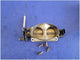 1999 - 2001 Ford Mustang Cobra SVT 32V 4.6L Throttle Body - The Parts Farm
