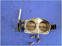 1999 - 2001 Ford Mustang Cobra SVT 32V 4.6L Throttle Body - The Parts Farm