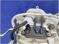 1999 - 2001 Ford Mustang Cobra SVT 4.6L Intake Manifold Rails Injectors - The Parts Farm