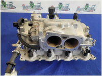 1999 - 2001 Ford Mustang Cobra SVT 4.6L Intake Manifold Rails Injectors - The Parts Farm