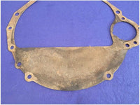 1999 - 2001 Ford Mustang GT 4.6L Block Plate Manual Transmission Spacer M/T 2675 - The Parts Farm