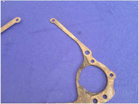 1999 - 2001 Ford Mustang GT 4.6L Block Plate Manual Transmission Spacer M/T 2675 - The Parts Farm