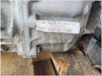 1999 - 2001 Ford Mustang GT 4.6L Manual Transmission T45 M/T YR33 - 7003 - AA 2675 - The Parts Farm