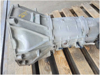 1999 - 2001 Ford Mustang GT 4.6L Manual Transmission T45 M/T YR33 - 7003 - AA 2675 - The Parts Farm