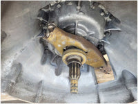 1999 - 2001 Ford Mustang GT 4.6L Manual Transmission T45 M/T YR33 - 7003 - AA 2675 - The Parts Farm