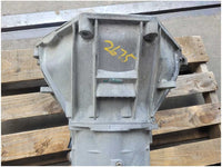 1999 - 2001 Ford Mustang GT 4.6L Manual Transmission T45 M/T YR33 - 7003 - AA 2675 - The Parts Farm