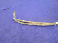 1999 - 2004 Chevrolet Corvette Z06 FRC C5 Air Conditioning Hoses Lines Front 2082 - The Parts Farm