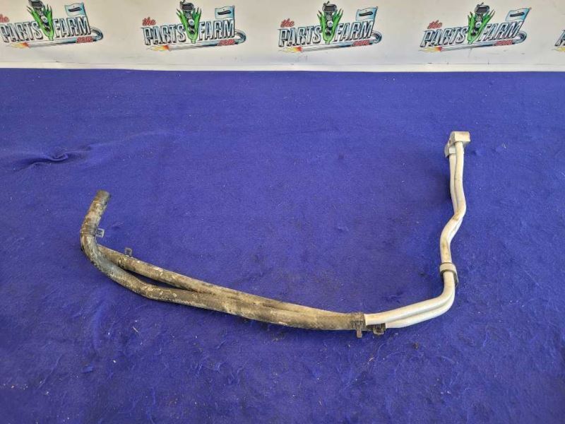 1999 - 2004 Chevrolet Corvette Z06 FRC C5 Air Conditioning Hoses Lines Front 2082 - The Parts Farm