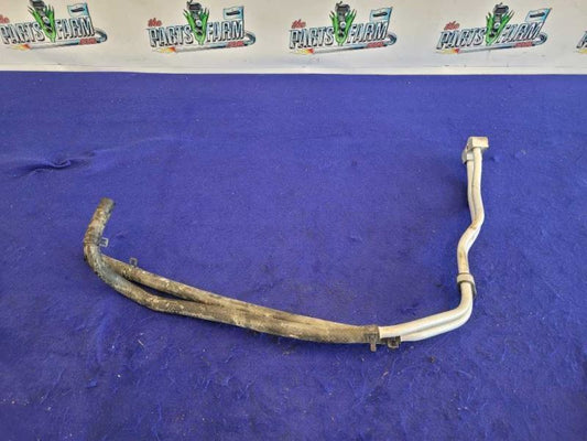 1999 - 2004 Chevrolet Corvette Z06 FRC C5 Air Conditioning Hoses Lines Front 2082 - The Parts Farm